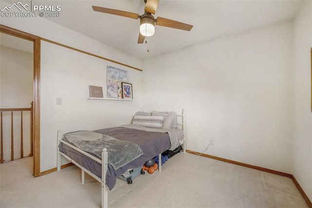 2145 Totem Pole Drive, Colorado Springs, CO 80919