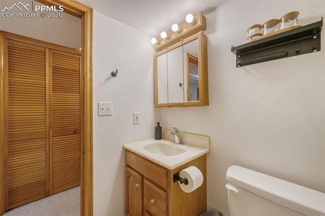 2145 Totem Pole Drive, Colorado Springs, CO 80919