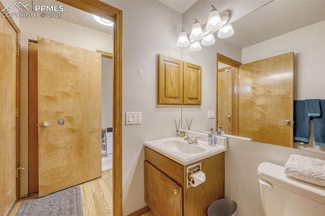 2145 Totem Pole Drive, Colorado Springs, CO 80919