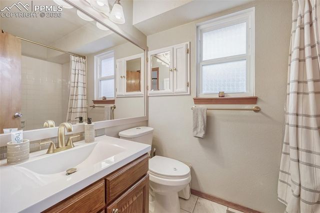 2145 Totem Pole Drive, Colorado Springs, CO 80919