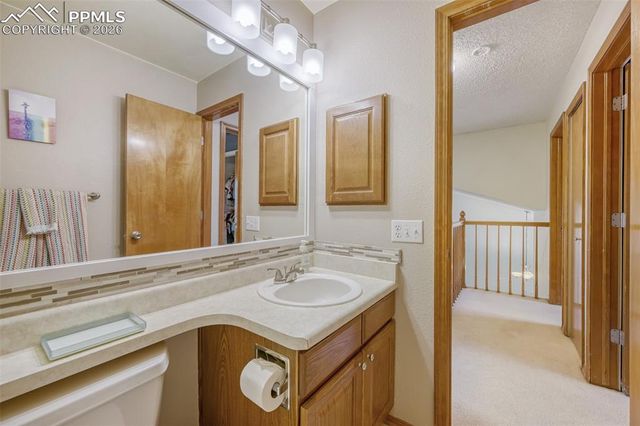 2145 Totem Pole Drive, Colorado Springs, CO 80919