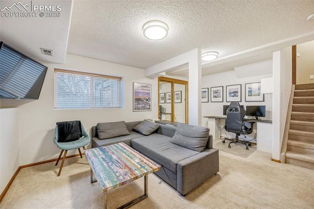 2145 Totem Pole Drive, Colorado Springs, CO 80919