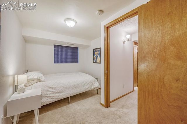 2145 Totem Pole Drive, Colorado Springs, CO 80919