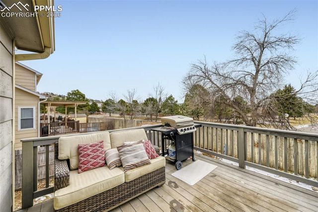 2145 Totem Pole Drive, Colorado Springs, CO 80919