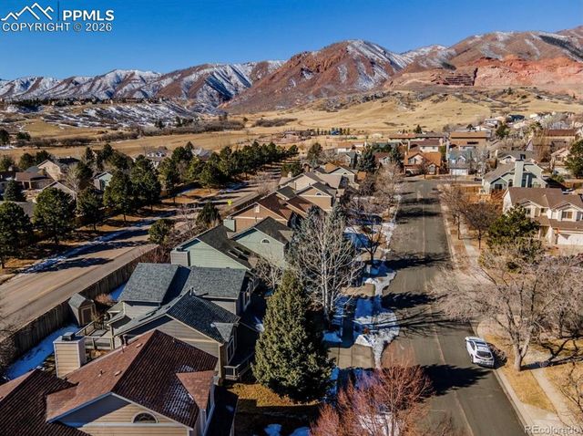 2145 Totem Pole Drive, Colorado Springs, CO 80919