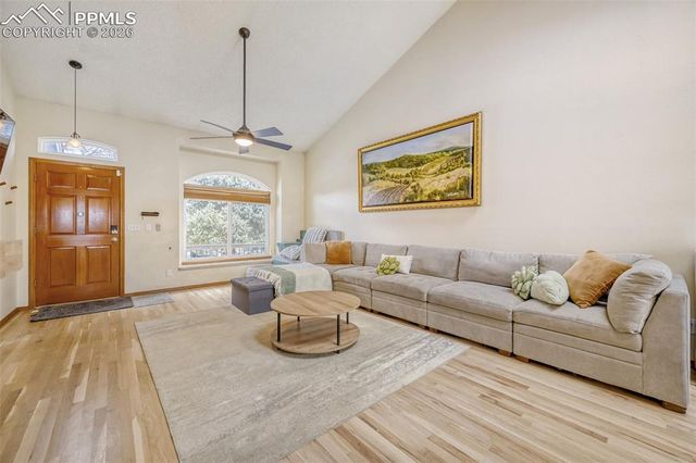 2145 Totem Pole Drive, Colorado Springs, CO 80919