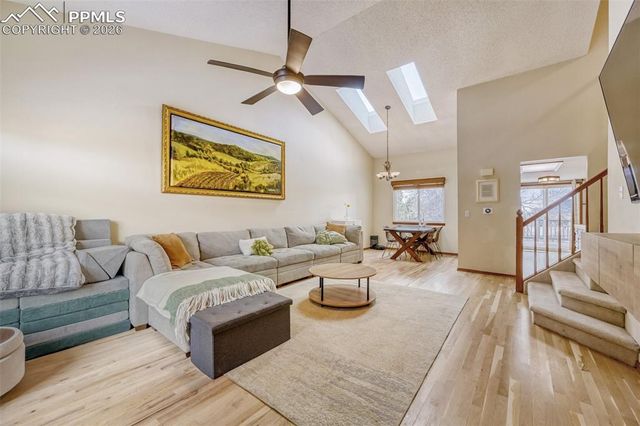 2145 Totem Pole Drive, Colorado Springs, CO 80919