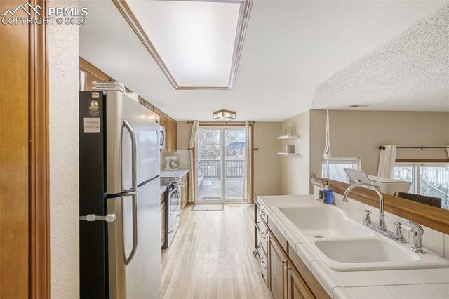 2145 Totem Pole Drive, Colorado Springs, CO 80919