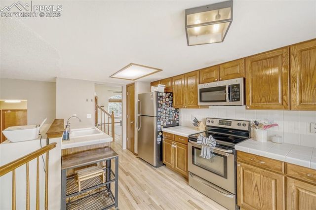 2145 Totem Pole Drive, Colorado Springs, CO 80919