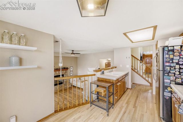 2145 Totem Pole Drive, Colorado Springs, CO 80919