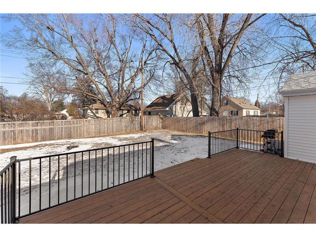 501 Glencoe Street, Fridley, MN 55432