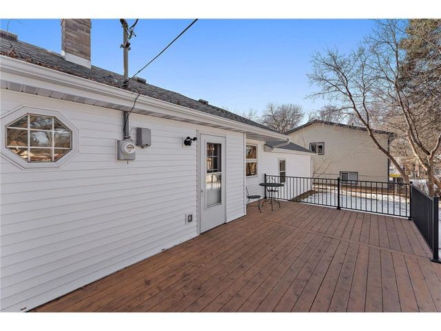 501 Glencoe Street, Fridley, MN 55432