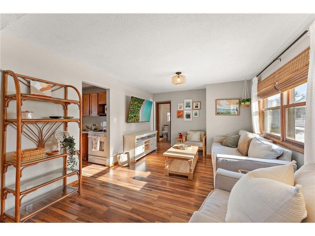 501 Glencoe Street, Fridley, MN 55432