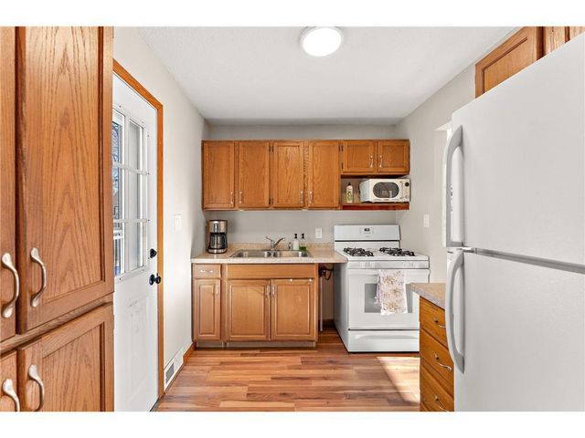 501 Glencoe Street, Fridley, MN 55432