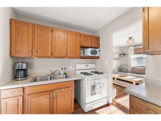 501 Glencoe Street, Fridley, MN 55432