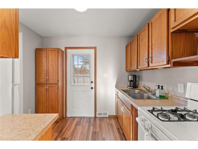 501 Glencoe Street, Fridley, MN 55432