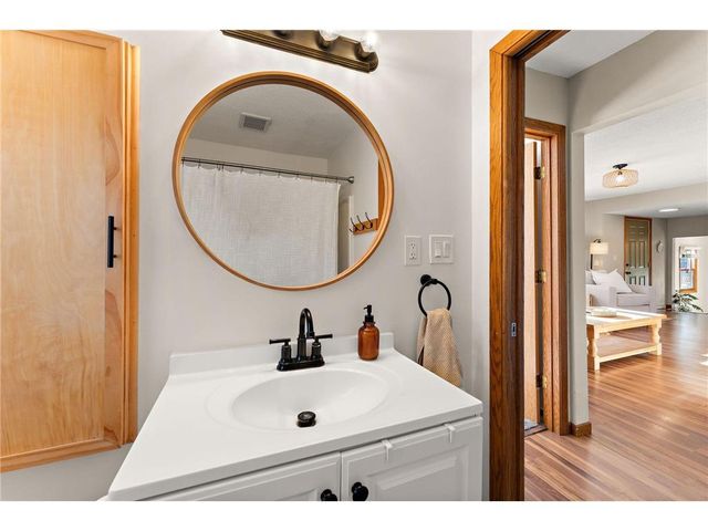 501 Glencoe Street, Fridley, MN 55432