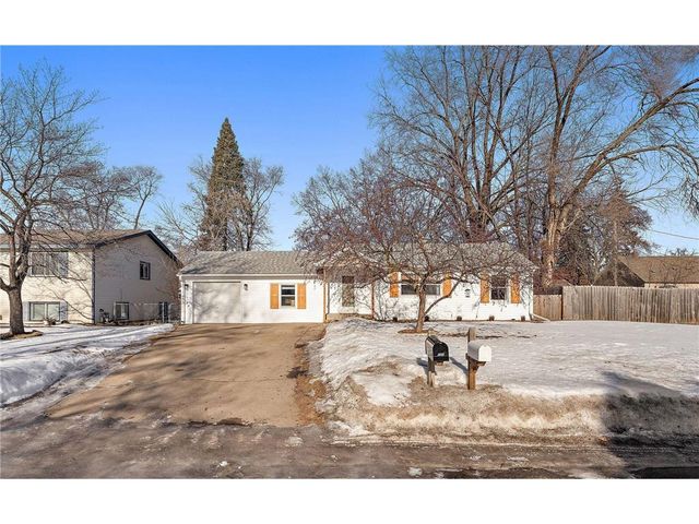 501 Glencoe Street, Fridley, MN 55432