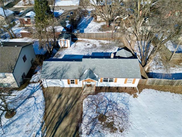 501 Glencoe Street, Fridley, MN 55432