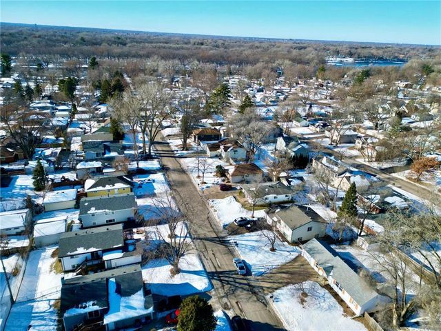 501 Glencoe Street, Fridley, MN 55432