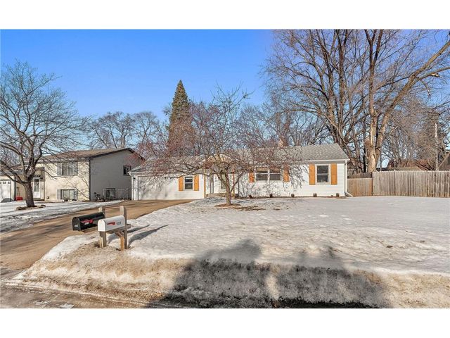 501 Glencoe Street, Fridley, MN 55432