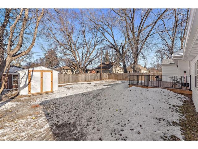 501 Glencoe Street, Fridley, MN 55432