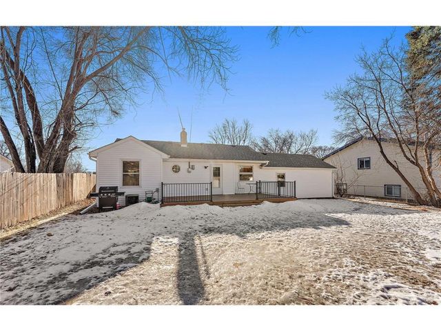 501 Glencoe Street, Fridley, MN 55432