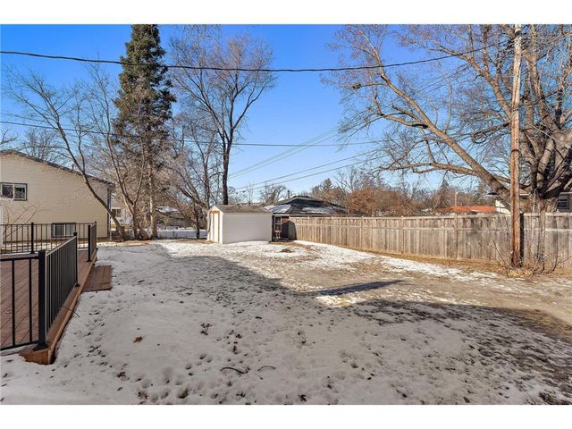 501 Glencoe Street, Fridley, MN 55432