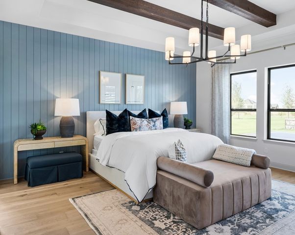 3008 Creek Meadow Lane, Northlake, TX 76226