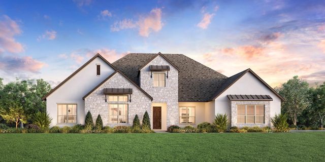 3008 Creek Meadow Lane, Northlake, TX 76226