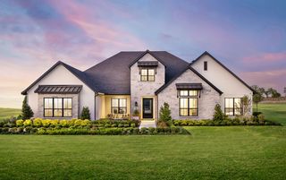 3008 Creek Meadow Lane, Northlake, TX 76226