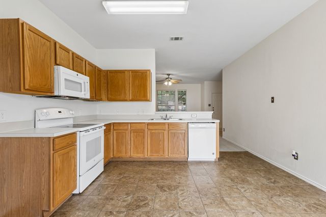 5116 Meridian Lane, Fort Worth, TX 76244