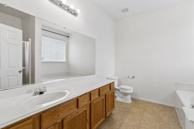 5116 Meridian Lane, Fort Worth, TX 76244