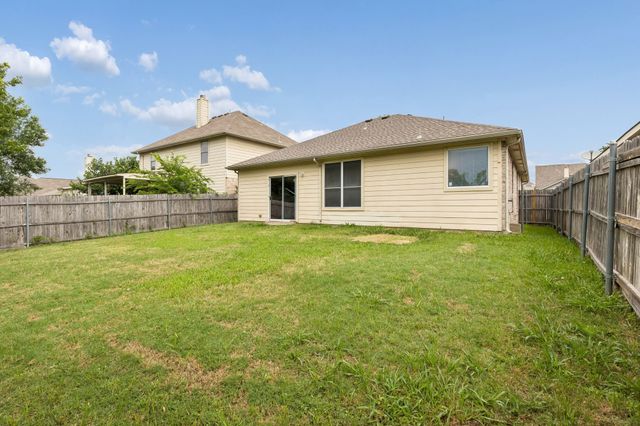 5116 Meridian Lane, Fort Worth, TX 76244