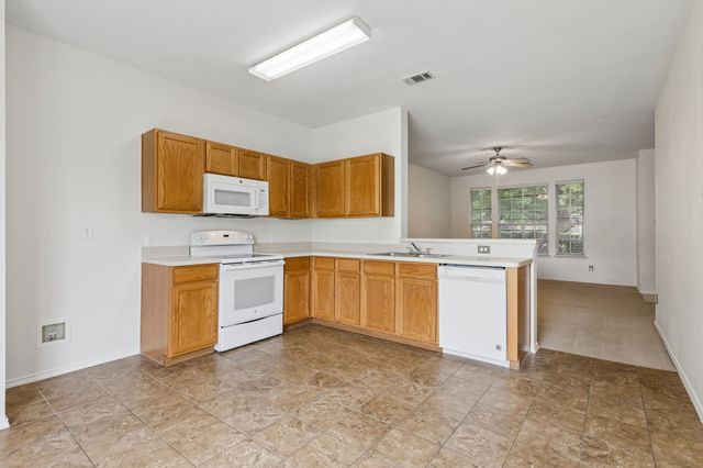 5116 Meridian Lane, Fort Worth, TX 76244