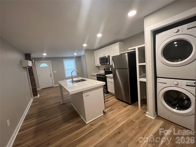 534 N Church Street, Mooresville, NC 28115