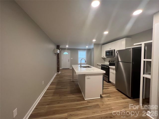 534 N Church Street, Mooresville, NC 28115