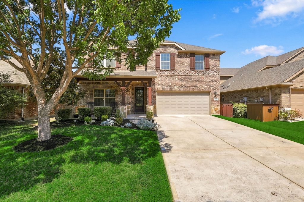 11305 Gibbons Creek Drive, Frisco, TX 75036 — photo 2