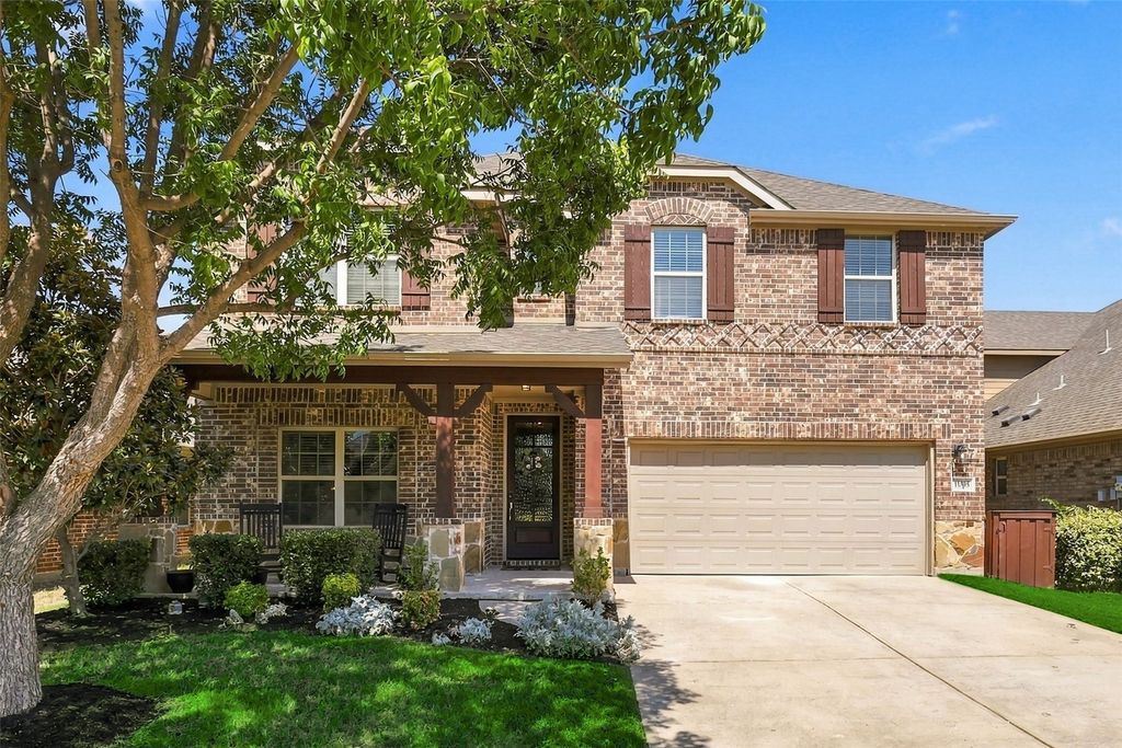 11305 Gibbons Creek Drive, Frisco, TX 75036 — photo 3