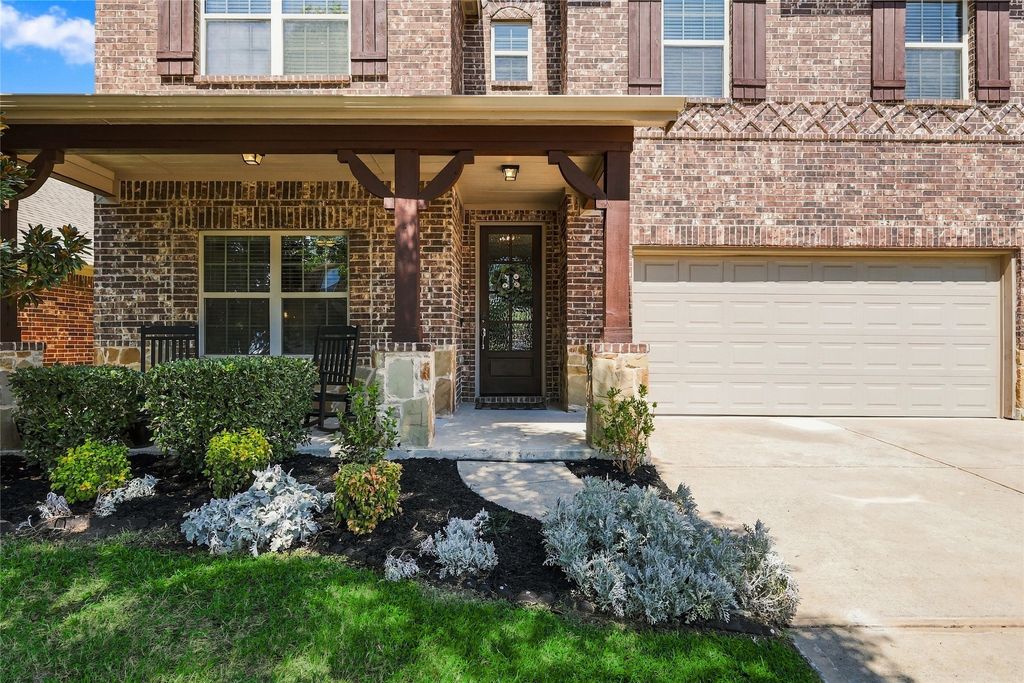 11305 Gibbons Creek Drive, Frisco, TX 75036 — photo 4