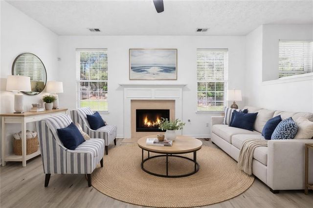 640 Howell Drive, Locust Grove, GA 30248