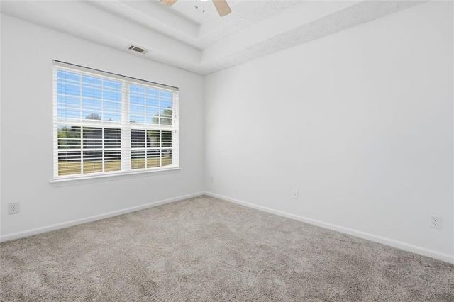 640 Howell Drive, Locust Grove, GA 30248