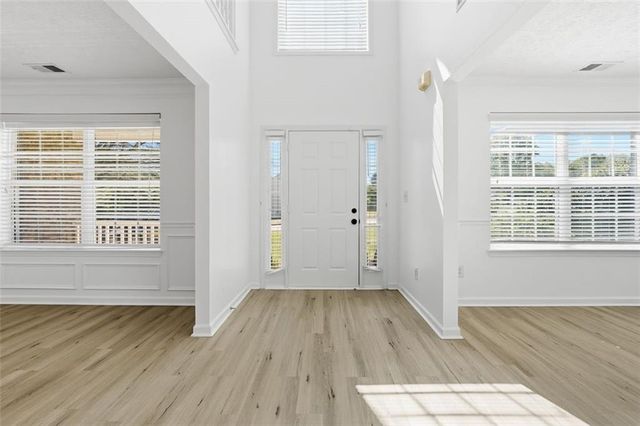 640 Howell Drive, Locust Grove, GA 30248