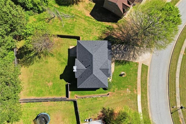 640 Howell Drive, Locust Grove, GA 30248