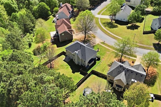 640 Howell Drive, Locust Grove, GA 30248