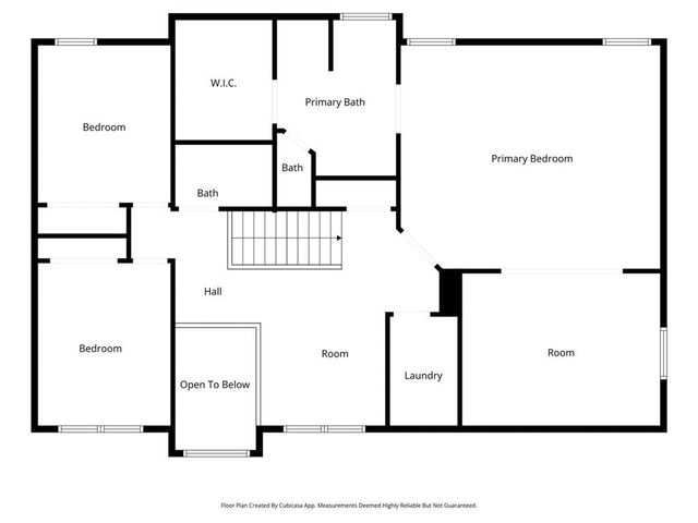 640 Howell Drive, Locust Grove, GA 30248