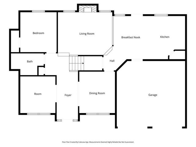 640 Howell Drive, Locust Grove, GA 30248