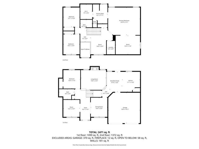 640 Howell Drive, Locust Grove, GA 30248