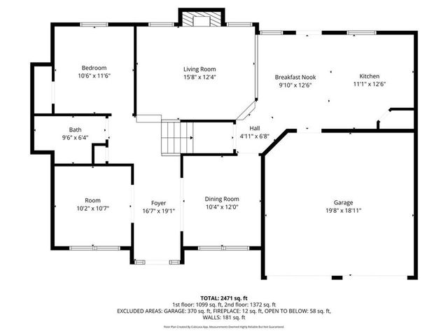 640 Howell Drive, Locust Grove, GA 30248