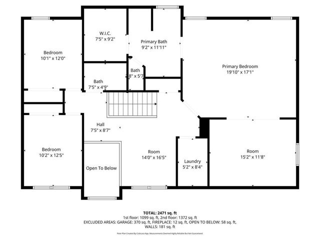 640 Howell Drive, Locust Grove, GA 30248